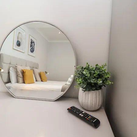 Appartement 2 Bedroom Deluxe Scarborough