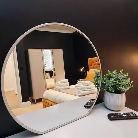 2 Bedroom Deluxe