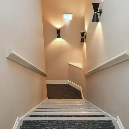 2 Bedroom Deluxe * Scarborough
