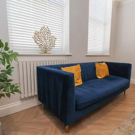 Apartamento 2 Bedroom Deluxe *