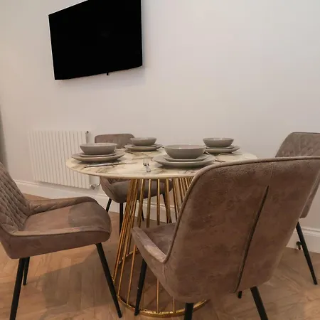 Apartamento 2 Bedroom Deluxe *