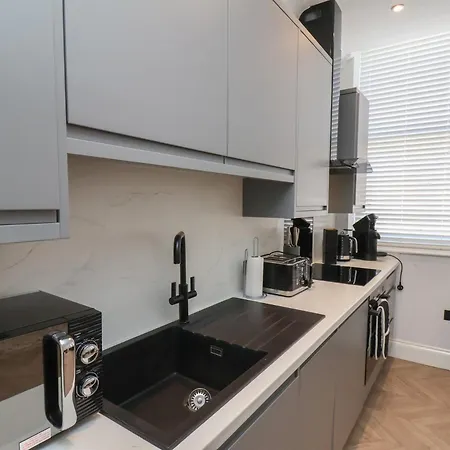 2 Bedroom Deluxe *